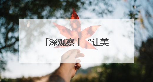 深观察丨“让美联储当替罪羊是在转移注意力”